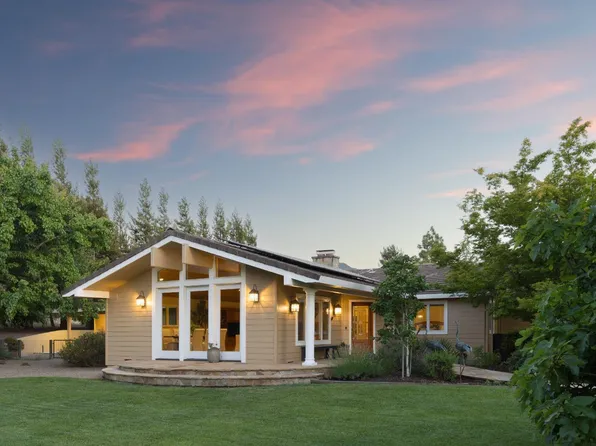 5147 Wild Horse Valley Road, Napa, CA 94558