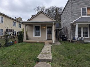 3025 Greenwood Ave, Louisville, KY 40211