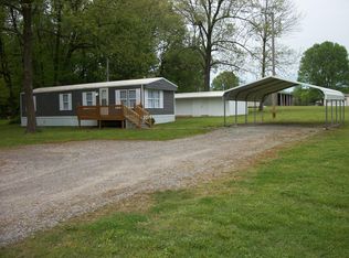 201 Herzog Ln, Paducah, KY 42003