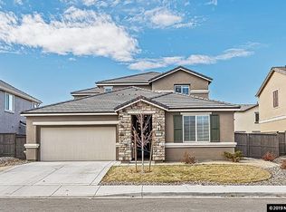 7165 Coldwater St, Sparks, NV 89436