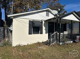 1414 W Gwinnett St, Savannah, GA 31415