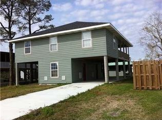 303 Lake Breeze Dr, Hackberry, LA 70645