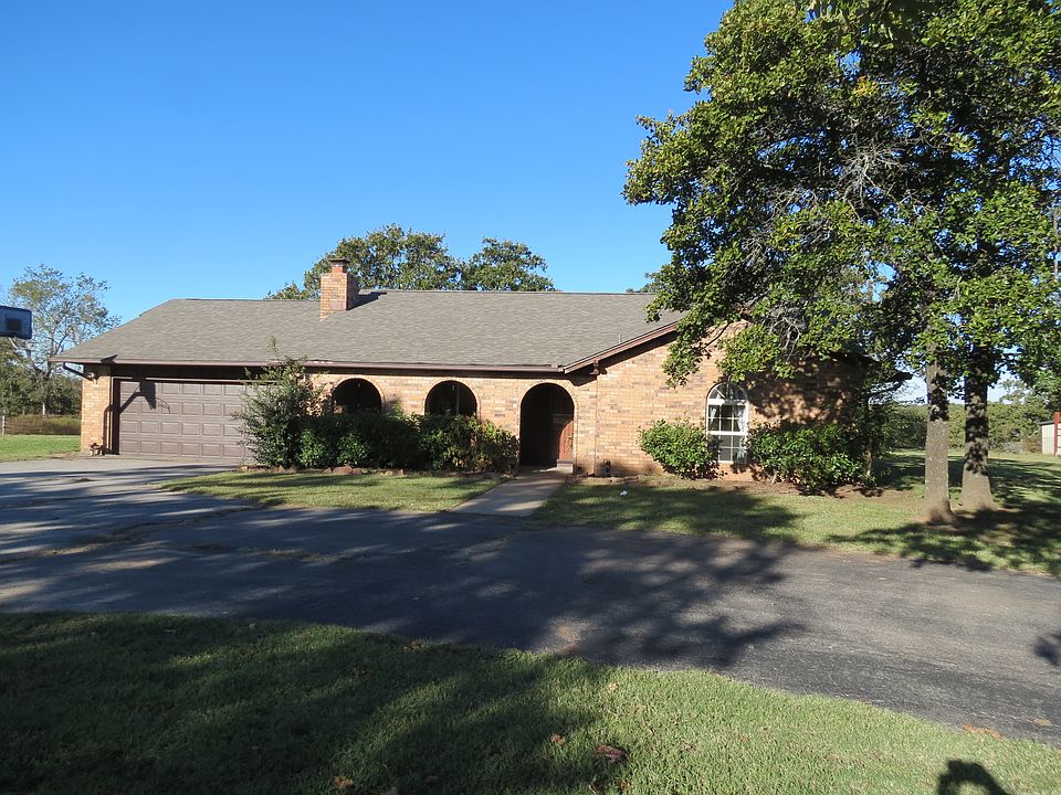 Front View of Property