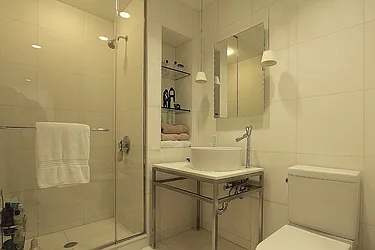 Rented by City Connections Realty