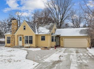 6636 Lynwood Blvd, Richfield, MN 55423