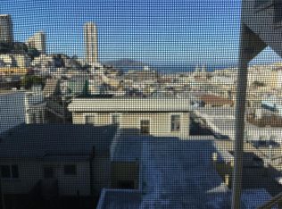 1068 Clay St, San Francisco, CA 94108
