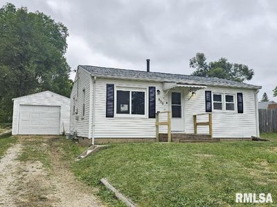 509 Dempsey St, Creve Coeur, IL, 61610