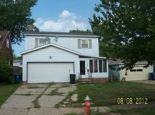 5904 Deering Ave, Parma Heights, OH