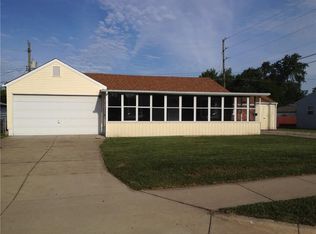 2566 S Keystone Ave, Indianapolis, IN 46203