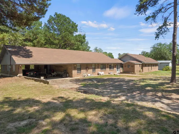4218 N Highway 259, Daingerfield, TX 75638