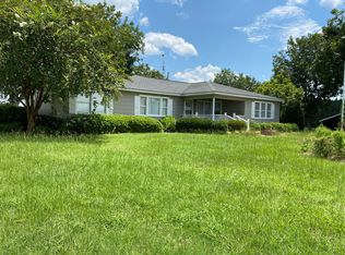 1980 N County Road 61, Hartford, AL 36344