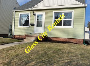 1494 Gould Rd, Toledo, OH 43612
