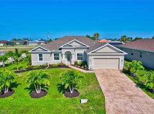 2911 SW 30th St, Cape Coral, FL 33914