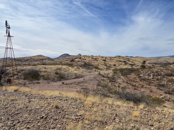 0 Berrenda Rd, Hillsboro, NM 88042