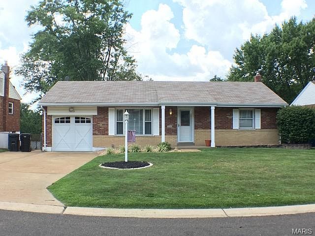 2nd image of 10119 Shapfield Ln