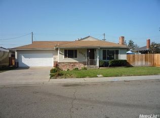 2005 3rd St, Ceres, CA 95307