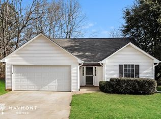 3020 Regal Dr, McDonough, GA 30253
