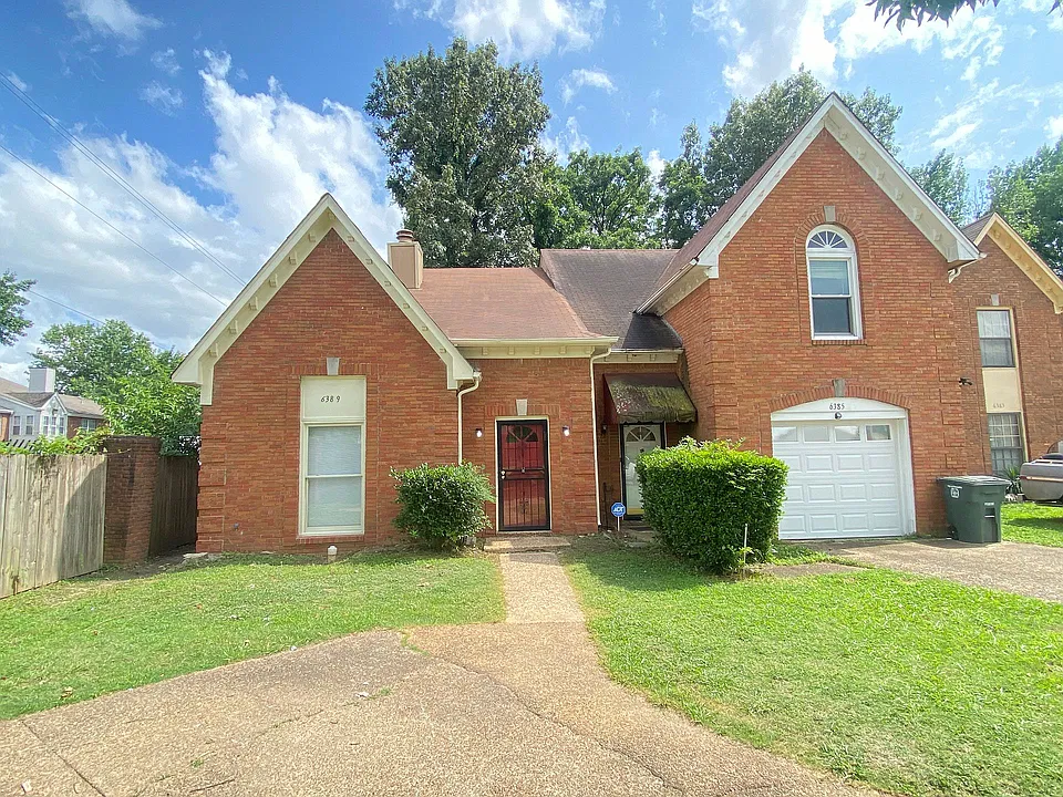 6389 Hunters Place Dr