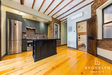Rented by Brooklyn High Rise LLC