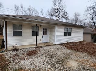 2023 Campground Rd, Merriam Woods Village, MO 65740