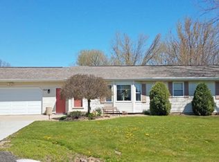 7820 Evergreen St, Hewitt, WI 54441