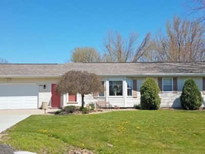 7820 Evergreen St, Hewitt, WI, 54441