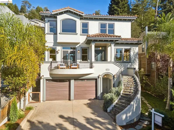7023 Broadway Ter, Oakland, CA 94611