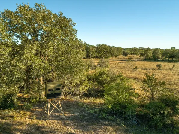 0 County Road 1, Edna, TX 77957