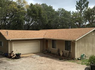 16008 Cedar Heights Dr N, Pioneer, CA 95666