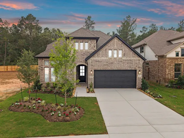 26147 Treetop Terrace Ln, Montgomery, TX 77316
