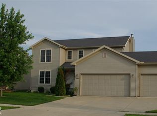 2947 Buffalo Ln, Normal, IL 61761