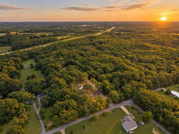 0 Eli Rd Lot 1, Bon Aqua, TN 37025