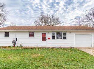 132 Terry Lee Ct, London, OH 43140