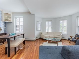 63 Myrtle St #5-A, Boston, MA 02114