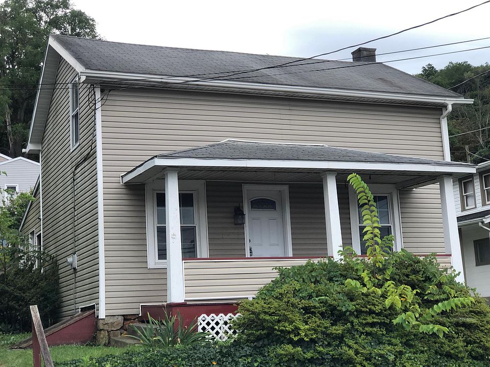 416 E Freedom Ave, Burnham, PA 17009 Zillow