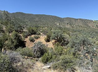 S Alpine St, Bodfish, CA 93205