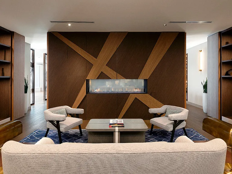 Liberty Harbor East — Photo 12