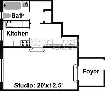 1st image of 159 E 91st St #4F