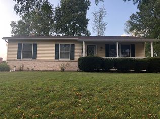223 N Vanessa Dr, Pleasant Gap, PA 16823