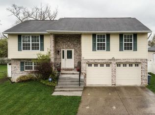 549 Cloverdale Ave, Cincinnati, OH 45246