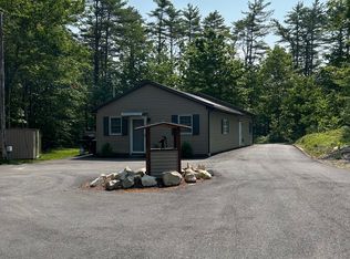 384 Shaker Rd #A, Gray, ME 04039
