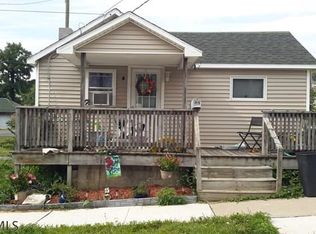 137 Saint Thomas St, Gallitzin, PA 16641