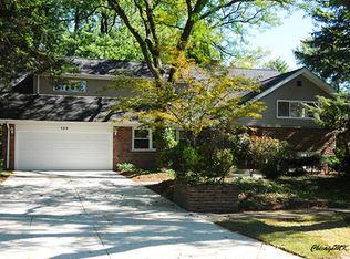 509 S George St, Mount Prospect, IL 60056