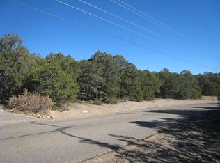 113 Via Sedillo Rd, Tijeras, NM 87059