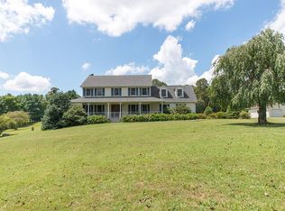 326 Booher Rd, Bristol, VA 24201