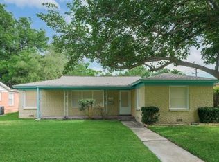 5500 Volder Dr, Fort Worth, TX 76114