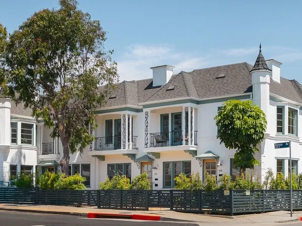 519 1/2 Rose Ave, Venice, CA 90291