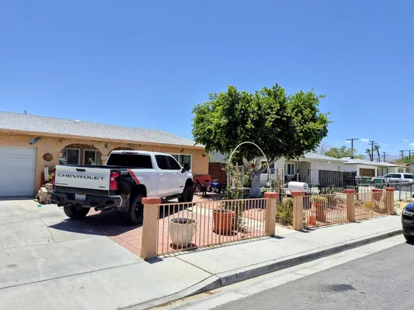 82281 Olivera Way, Indio, CA 92201