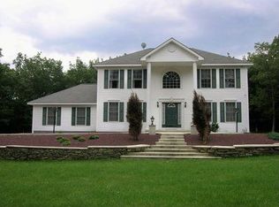 195 Stone Ridge Rd, Albrightsville, PA 18210