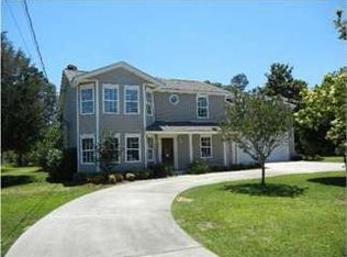 2049 Reservation Rd, Gulf Breeze, FL 32563